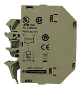Interface Com Modulo De Entrada 1nf 9.5m Abr2e111m Schneider