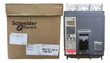 Disjuntor Ns1250n 3p Fixo Micrologic 2.0 De014 Schneider
