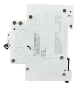 Kit Com 3: Disjuntor Unipolar Bfaz4-c6/1 6a 4,5ka Eaton