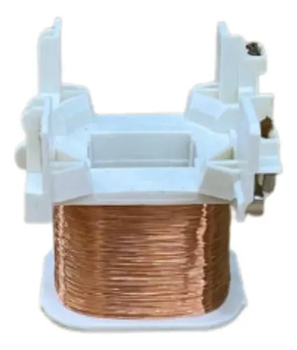 Bobina De Contator Tesys D 220v Lxd3m7 Schneider 220v
