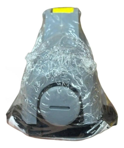 Tomada Sobrepor 16a 2p+t 4h 100/130v Amarela S3004 Steck Amarelo