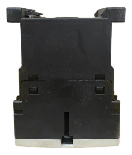Contator Auxiliar 3rh1131-1bw40 230v 6a Siemens  220v