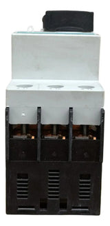 Disjuntor Motor 3rv1021-0ba10 0,14-0,2a Siemens - 50/60hz