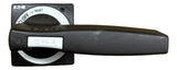 Manopla Rotativa Completa Nzm4-xtvd Ip66 Eaton
