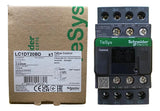 Contator Tesys Deca 4p 20a 1na+1nf 24vcc Lc1dt20bd Schneider