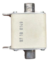 Elemento Fusível Sitor 3ne8022-1 125a Siemens 690v
