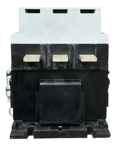 Contator 3p 1na 1nf 420a 110-127vca/cc Ck10be311j GE
