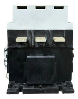 Contator 3p 1na 1nf 420a 110-127vca/cc Ck10be311j GE