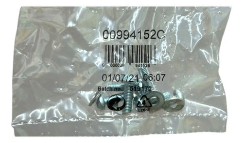 Disjuntor Compact 3p 32a Nsx100h-tm32d Lv429675 Schneider