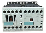 Relé De Contator 4p 2na+2nf 48v 3rh1422-1bw40 Siemens 48vcc