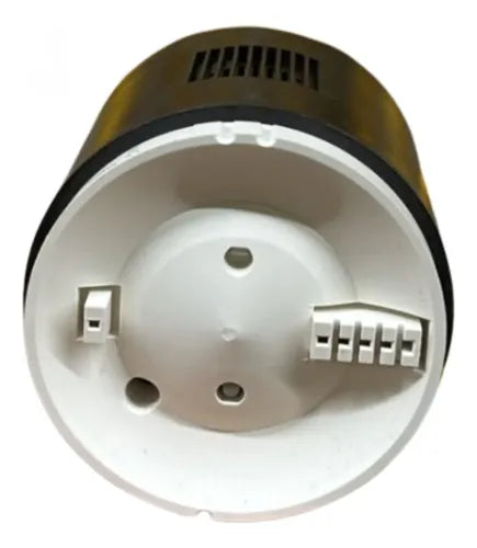 Unidade Audível 70mm 70/ 90db 120/ 230v Xvdc9m Schneider