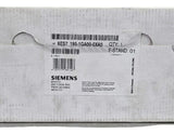 Trilho Fixação Din 482,6x122mm 6es7195-1ga00-0xa0 Siemens