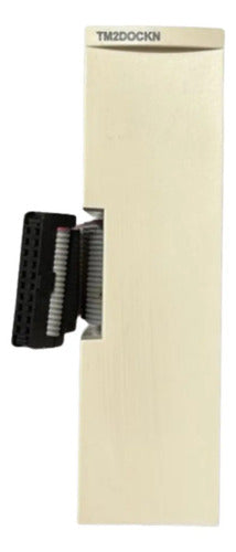 Adaptador Para Modulo Tm2dockn Schneider