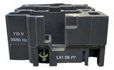 Bobina Para Lc1d40-d95 110v 50/60hz Lx1d6f7 Schneider 110v