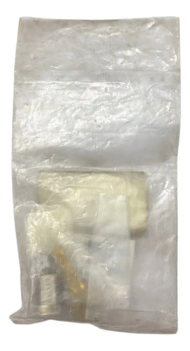 Fechadura Ronnis 1351b.501 41940 Schneider Prata