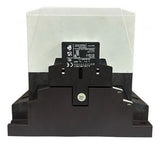 Contator Dilm185a/22(rac120) 185a 100-120v 2na2nf 90kw Eaton 100-120v