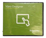 Dvd Vijeo Designer Atualizacao V6.2 Vjdupdtgav62m Schneider Não Informado