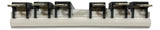 Jogo Ligacao 3p Chave Reversora G115-225 La9g3750 Schneider