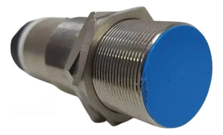 Sensor Is-12-36k30-wf/zl Tecnotron 01.643.8222000 Novo!