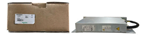 Filtro Cem Footprint Vw3a4404 Schneider 200/480v