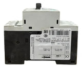 Disjuntor Motor 3rv1011-1ea10 2,8-4,0a Siemens Não Informado 50/60hz