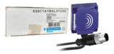 Sensor Indutivo 24-240 Vca/vcc Xs8c1a1mal01u20 Telemecanique