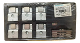 Jogo De Contato 3rt1975-6a Para Contator 3rt1075 Siemens -