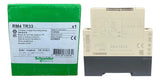 Rele Medição/controle Tri 2naf 220v Rm4tr33 Schneider 220v