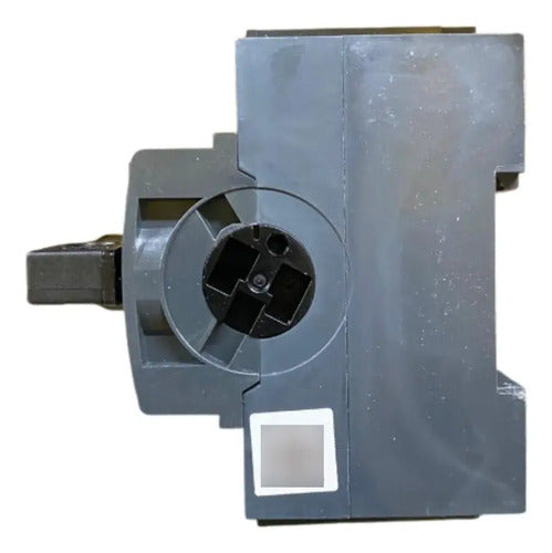 Interruptor Seccionador Interpact Ins40 3p 28900 Schneider