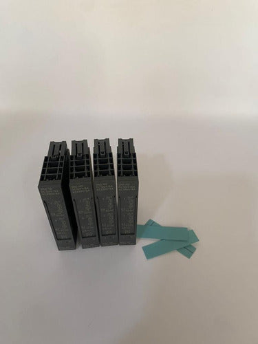 Modulo De Saida 6es7132-4hb01-0ab0 Siemens