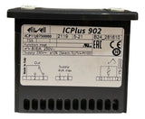 Controlador De Temperatura Icp11j0750000 Eliwell (schneider)