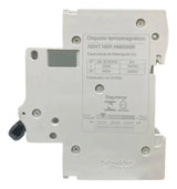 Kit Com 3: Disjuntor 2p 20a 3ka 400vca Ez9f33220 Schneider
