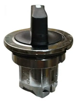 Cabeçote Comutador 2 Posições Zb4fd4 Schneider Metálico 0