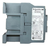Contator 3p Easypact Tvs 18a 1na 380vca Lc1e1810q7 Schneider 380v