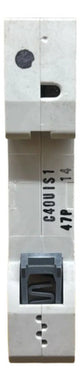 Disjuntor 1p 40a 5sl6140-7mb Curva C Siemens
