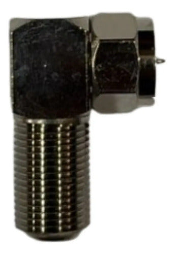 Modulo Quantum Es Remota 1 Canal 140crp93100 Schneider  Não Informado