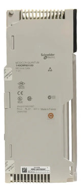 Modulo Quantum Es Remota 1 Canal 140crp93100 Schneider  Não Informado
