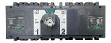 Inversor Monobloco Tripolar Ins200a 31142 Schneider 690v