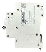 Kit Com 2 Peças: Disjuntor Tripolar Bfaz4-c25/3 25a Eaton