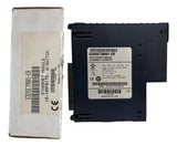 Modulo Ethernet 10/100mbits W/switch Ic695etm001-er GE