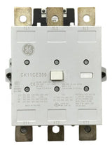Contator 3p Ck11ce311n 1na 1nf 550a 220-250vca/cc GE