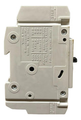 Disjuntor Tripolar 3vf2213-0fl41-0aa0 50a Siemens