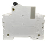 Disjuntor C120n 3p Curva C 125a 440v A9n18369 Schneider