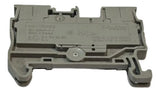 Kit C/ 2: Conector Pressao 2.5mm 2 Pontos Nsytrp22 Schneider