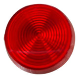 Kit Com 2: Botão Sinaleiro V301/13 30 Mm Vermelho Schmersal Vermelho Não Se Aplica