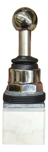 Manipulador 30mm Metálico 5 Posições 9001k35 Schneider