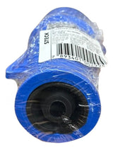 Plug S3276 32a 2p+t 220/240v Azul Steck 220/240 V