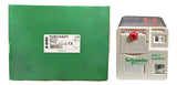 Kit Com 2: Rele De Interface 230vac 10a Rumc2ab2p7 Schneider 220v