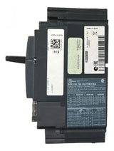Disjuntor Tripolar 16a Nsx100f-tm16d Lv429627 Schneider