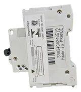 Disjuntor C60n 3x20a 24351 Schneider
